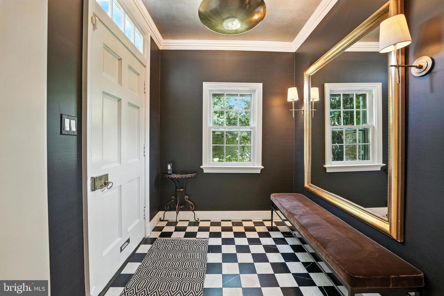 1804 45TH ST NW, WASHINGTON, District Of Columbia 20007, 5 Bedrooms Bedrooms, ,4 BathroomsBathrooms,Residential,For sale,1804 45TH ST NW,DCDC2221590 MLS # DCDC2221590