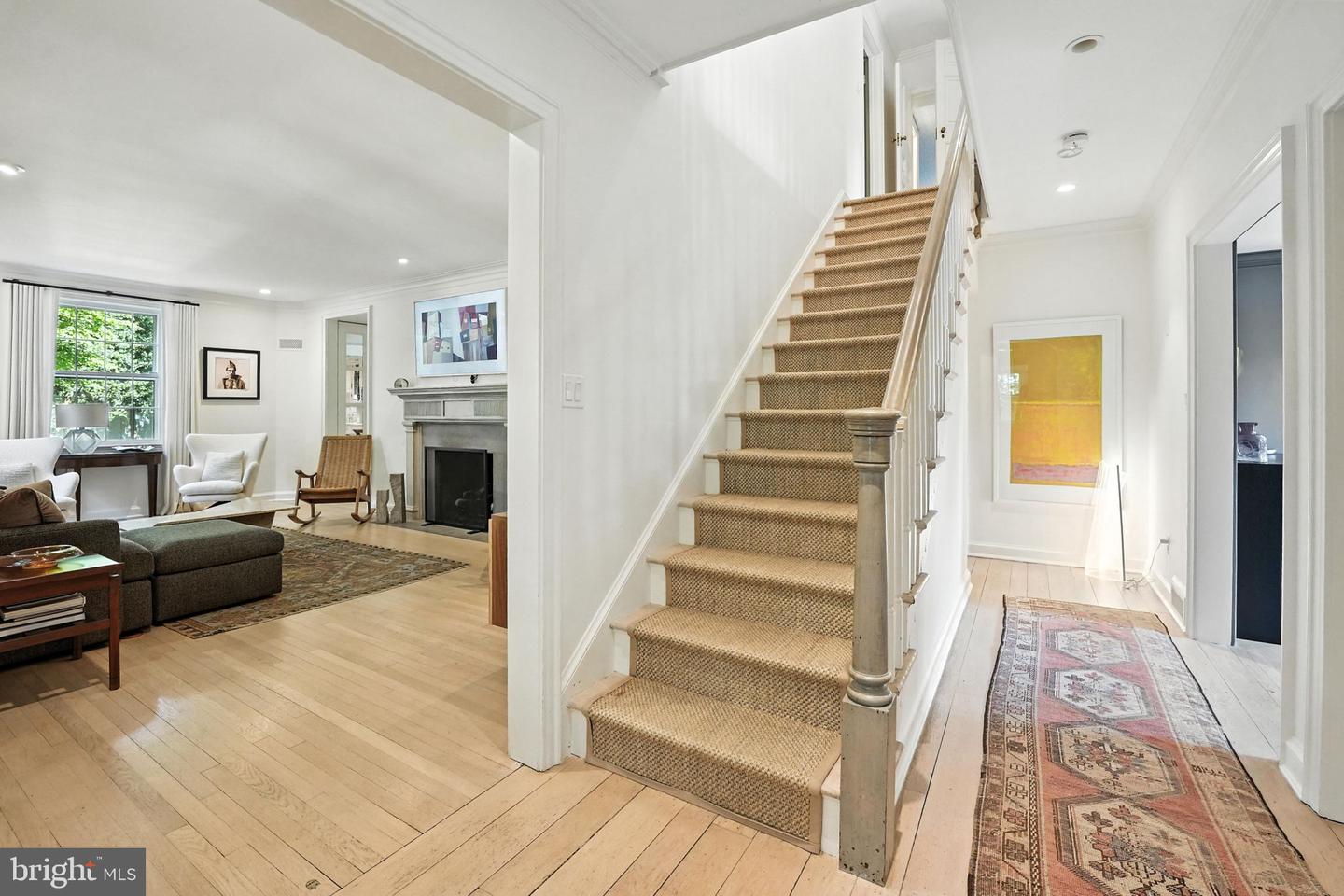 1804 45TH ST NW, WASHINGTON, District Of Columbia 20007, 5 Bedrooms Bedrooms, ,4 BathroomsBathrooms,Residential,For sale,1804 45TH ST NW,DCDC2221590 MLS # DCDC2221590
