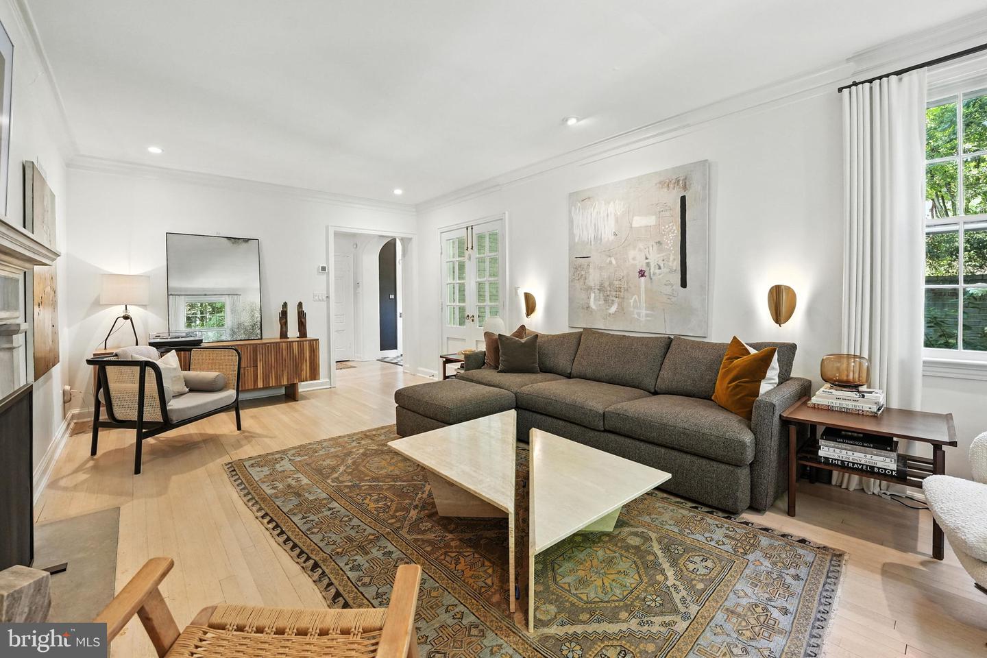 1804 45TH ST NW, WASHINGTON, District Of Columbia 20007, 5 Bedrooms Bedrooms, ,4 BathroomsBathrooms,Residential,For sale,1804 45TH ST NW,DCDC2221590 MLS # DCDC2221590