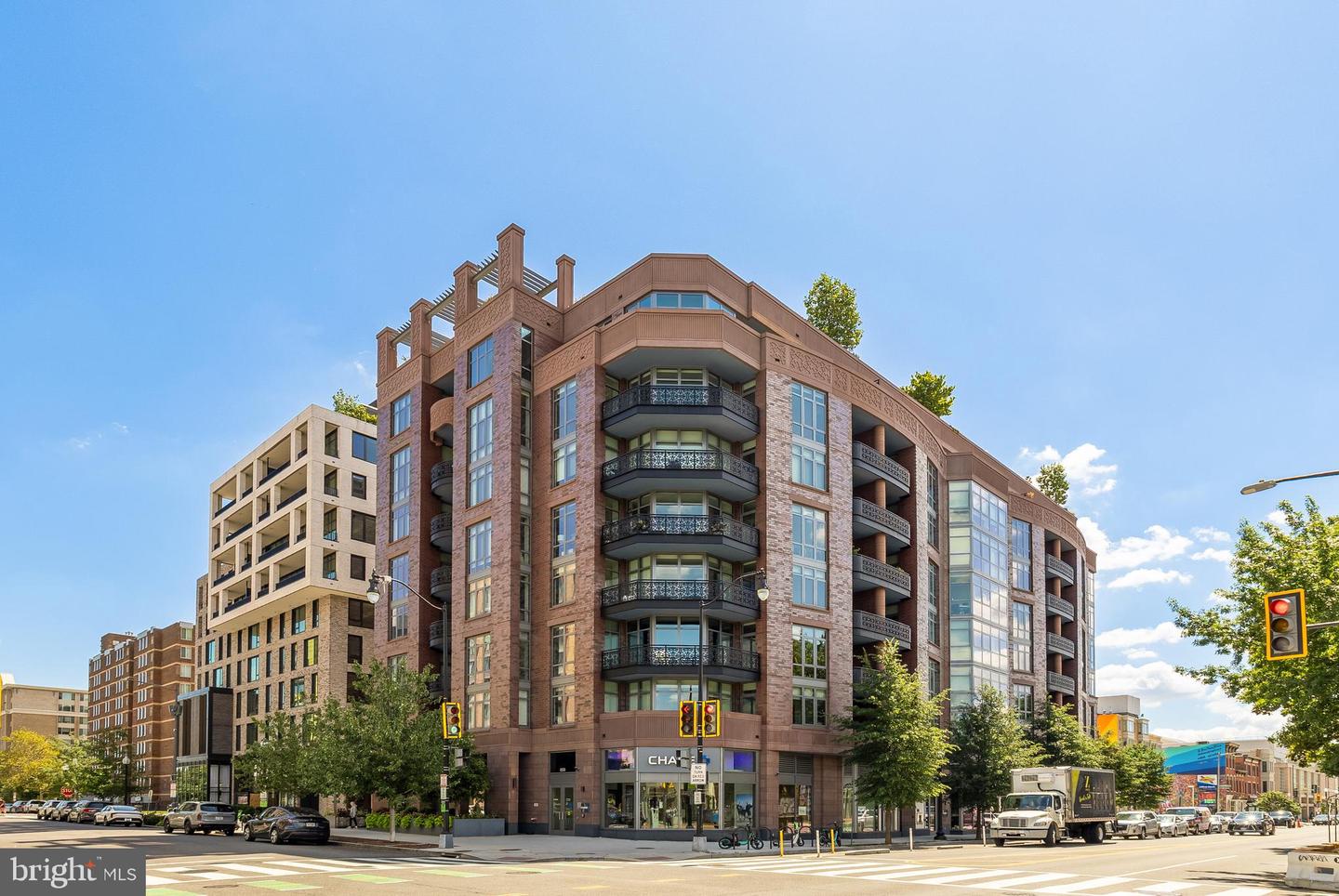 810 O ST NW #201, WASHINGTON, District Of Columbia 20001, 2 Bedrooms Bedrooms, ,2 BathroomsBathrooms,Residential,For sale,810 O ST NW #201,DCDC2221634 MLS # DCDC2221634