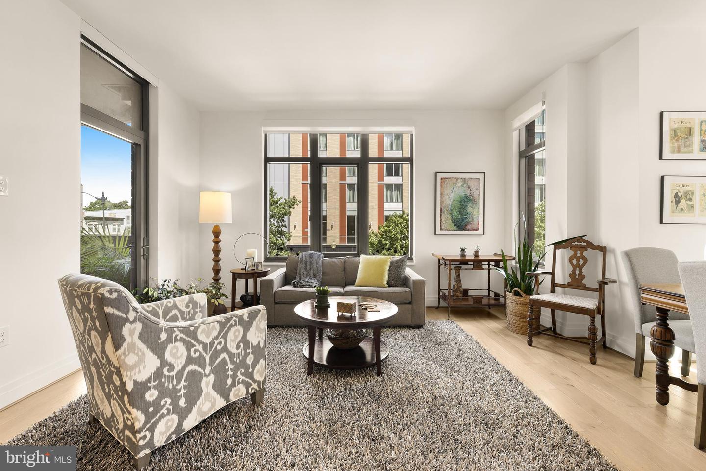 810 O ST NW #201, WASHINGTON, District Of Columbia 20001, 2 Bedrooms Bedrooms, ,2 BathroomsBathrooms,Residential,For sale,810 O ST NW #201,DCDC2221634 MLS # DCDC2221634
