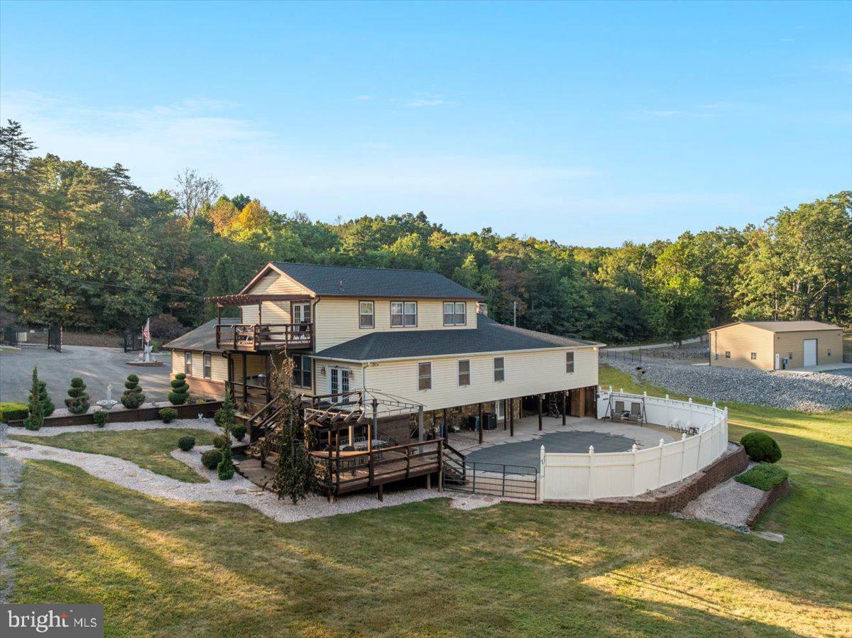 562 LOGGER DR, GORE, Virginia 22637, 3 Bedrooms Bedrooms, ,4 BathroomsBathrooms,Residential,For sale,562 LOGGER DR,VAFV2036740 MLS # VAFV2036740
