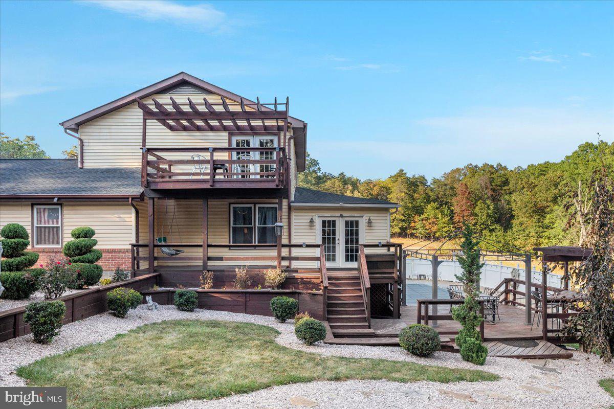 562 LOGGER DR, GORE, Virginia 22637, 3 Bedrooms Bedrooms, ,4 BathroomsBathrooms,Residential,For sale,562 LOGGER DR,VAFV2036740 MLS # VAFV2036740