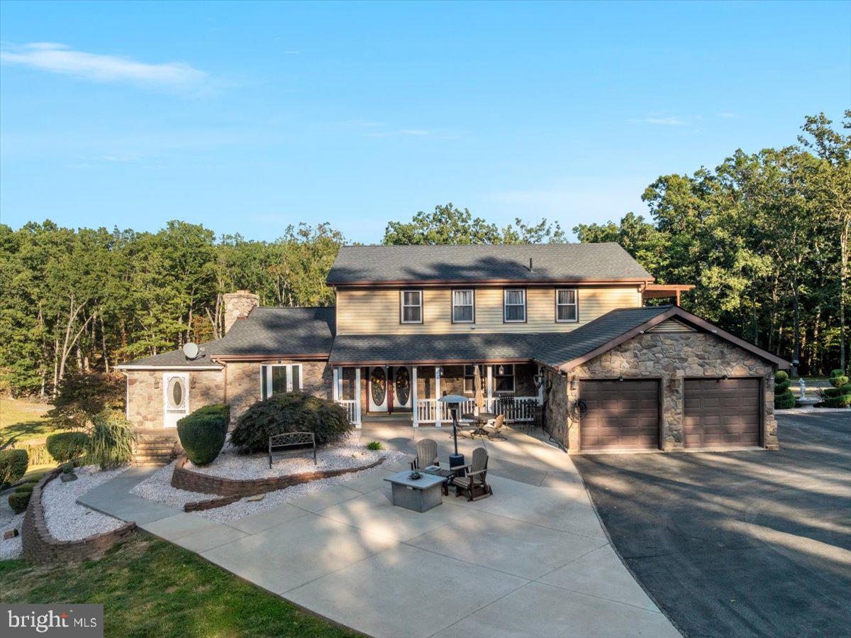 562 LOGGER DR, GORE, Virginia 22637, 3 Bedrooms Bedrooms, ,4 BathroomsBathrooms,Residential,For sale,562 LOGGER DR,VAFV2036740 MLS # VAFV2036740