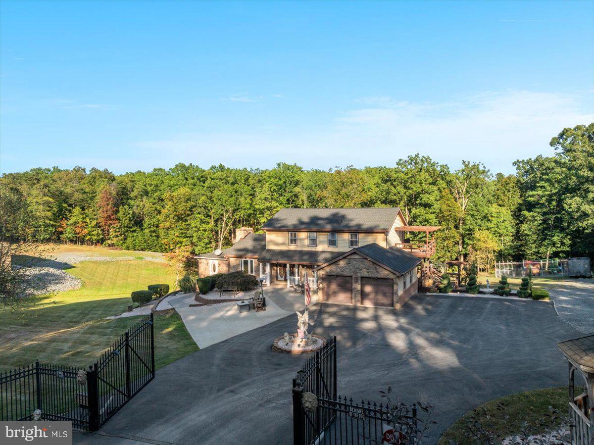 562 LOGGER DR, GORE, Virginia 22637, 3 Bedrooms Bedrooms, ,4 BathroomsBathrooms,Residential,For sale,562 LOGGER DR,VAFV2036740 MLS # VAFV2036740