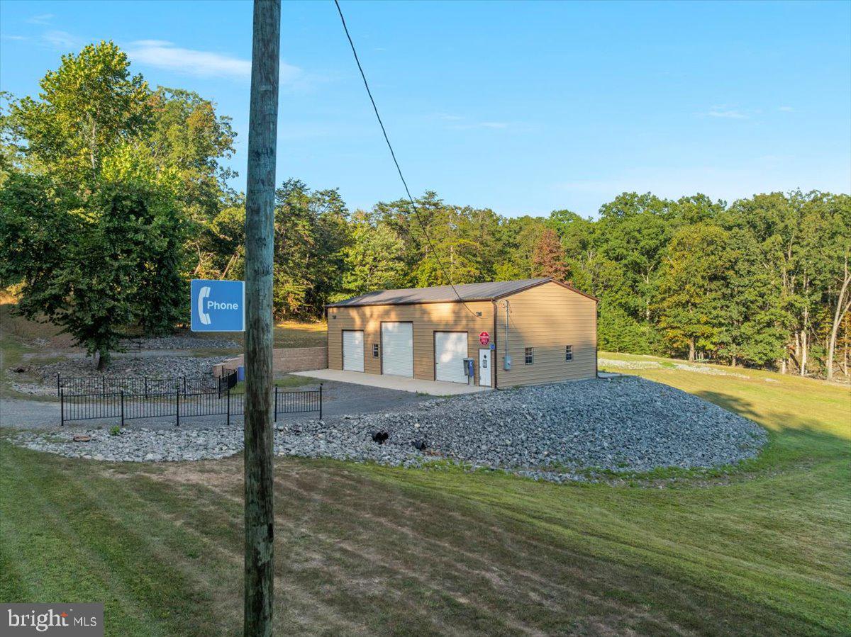 562 LOGGER DR, GORE, Virginia 22637, 3 Bedrooms Bedrooms, ,4 BathroomsBathrooms,Residential,For sale,562 LOGGER DR,VAFV2036740 MLS # VAFV2036740