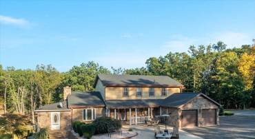 562 LOGGER DR, GORE, Virginia 22637, 3 Bedrooms Bedrooms, ,4 BathroomsBathrooms,Residential,For sale,562 LOGGER DR,VAFV2036740 MLS # VAFV2036740