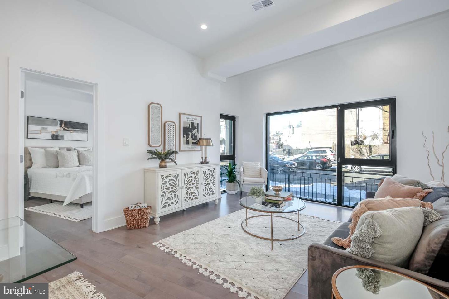 4328 GEORGIA AVE NW #101, WASHINGTON, District Of Columbia 20011, 3 Bedrooms Bedrooms, ,3 BathroomsBathrooms,Residential,For sale,4328 GEORGIA AVE NW #101,DCDC2221680 MLS # DCDC2221680