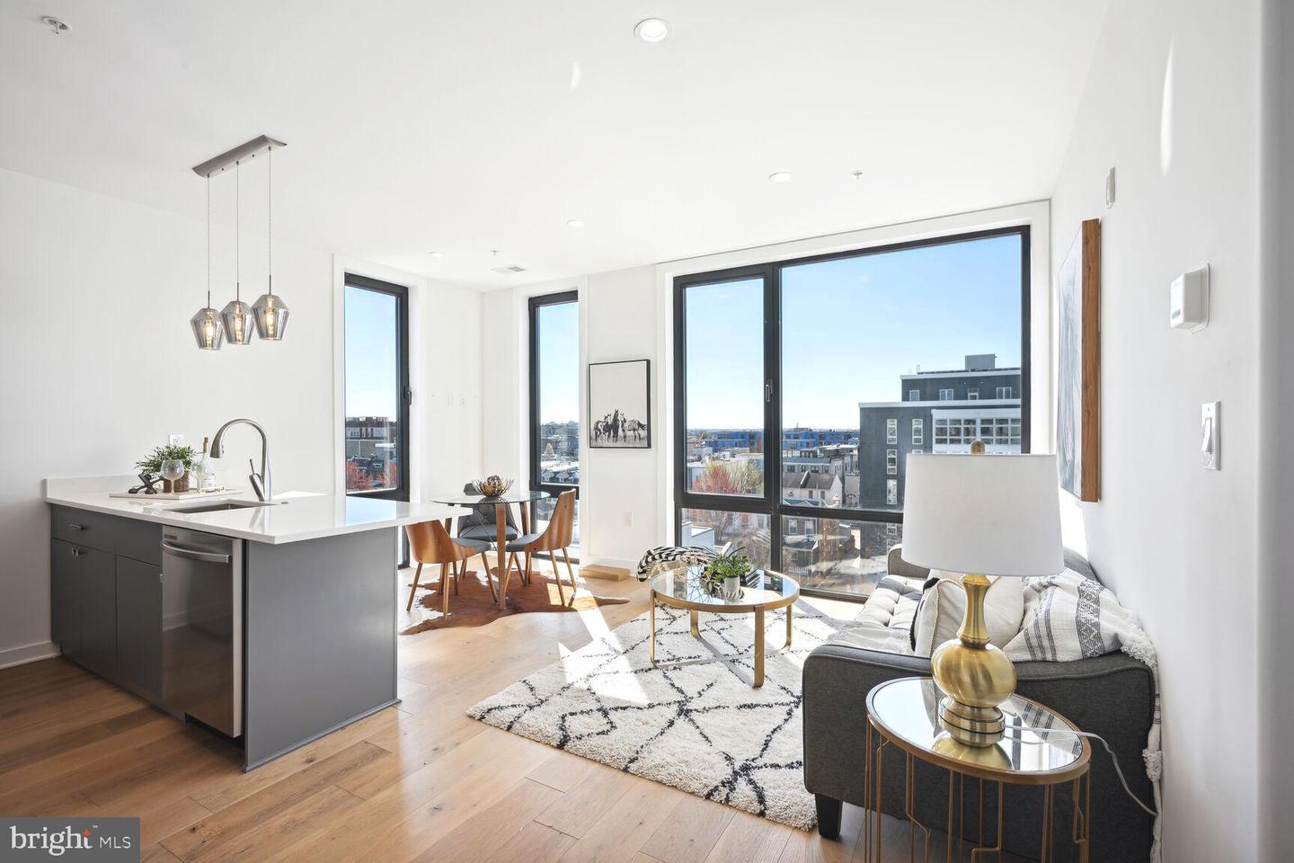 3619 GEORGIA AVE NW #405, WASHINGTON, District Of Columbia 20010, 1 Bedroom Bedrooms, ,1 BathroomBathrooms,Residential,For sale,3619 GEORGIA AVE NW #405,DCDC2221686 MLS # DCDC2221686
