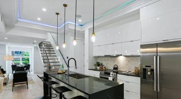 4 R ST NW #3, WASHINGTON, District Of Columbia 20001, 2 Bedrooms Bedrooms, ,2 BathroomsBathrooms,Residential,For sale,4 R ST NW #3,DCDC2221690 MLS # DCDC2221690