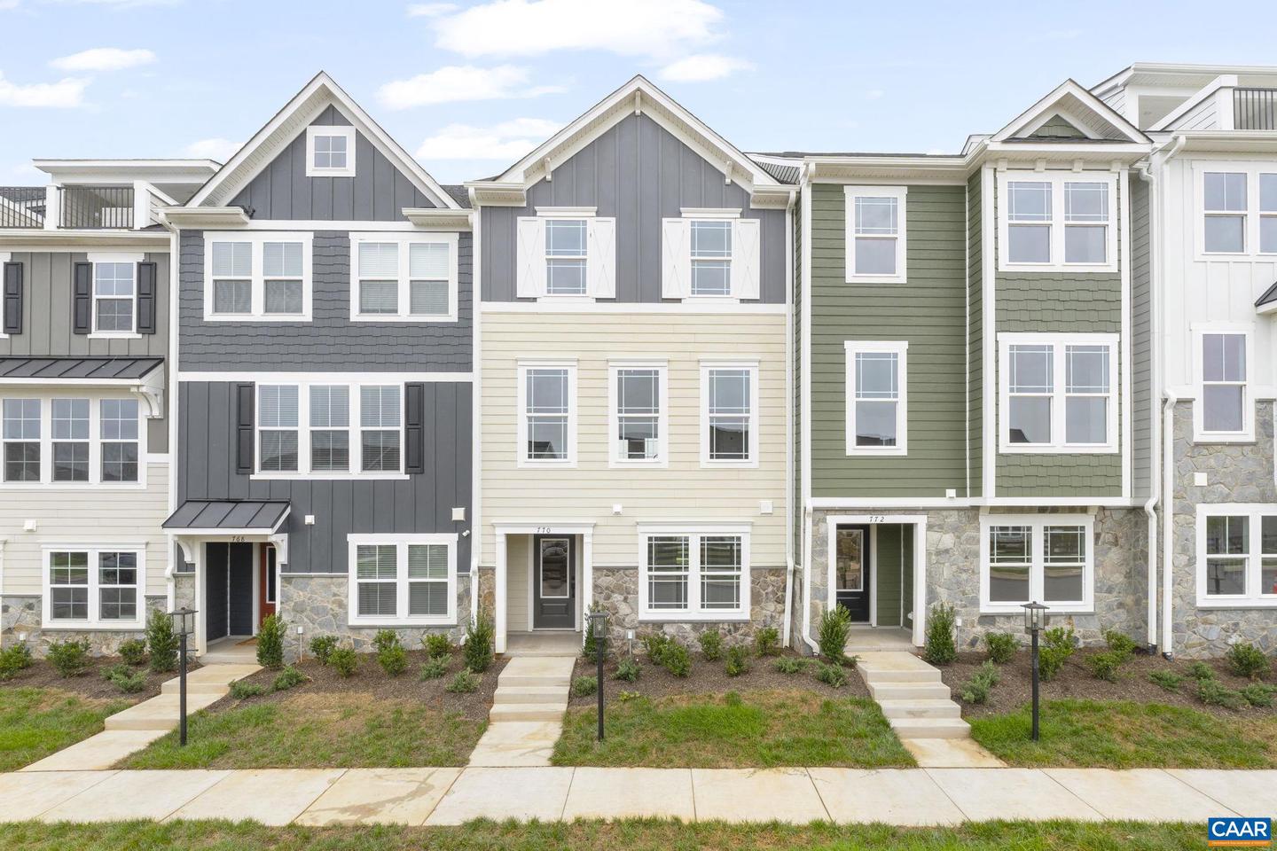 100 PARK RIDGE DR, CROZET, Virginia 22932, 4 Bedrooms Bedrooms, ,3 BathroomsBathrooms,Residential,For sale,100 PARK RIDGE DR,668826 MLS # 668826