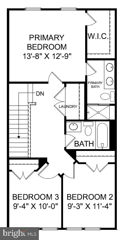 2117 ACADIA RD, HERNDON, Virginia 20170, 3 Bedrooms Bedrooms, ,2 BathroomsBathrooms,Residential,For sale,2117 ACADIA RD,VAFX2266400 MLS # VAFX2266400