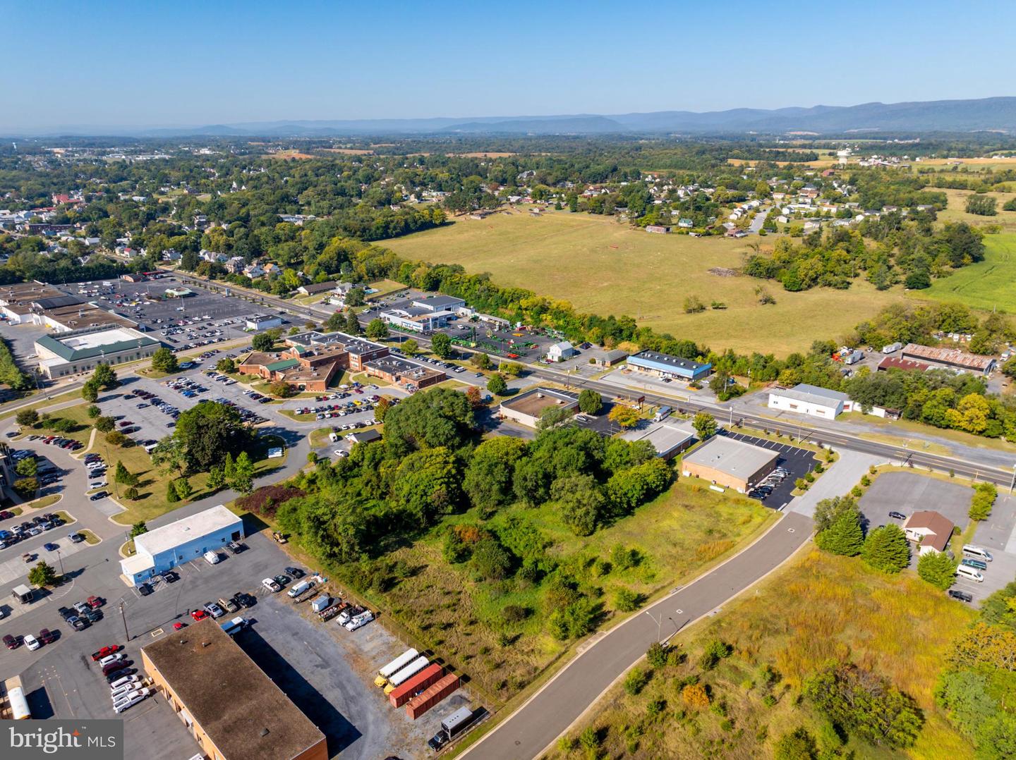 KINGREE STREET, WOODSTOCK, Virginia 22664, ,Land,For sale,KINGREE STREET,VASH2012474 MLS # VASH2012474