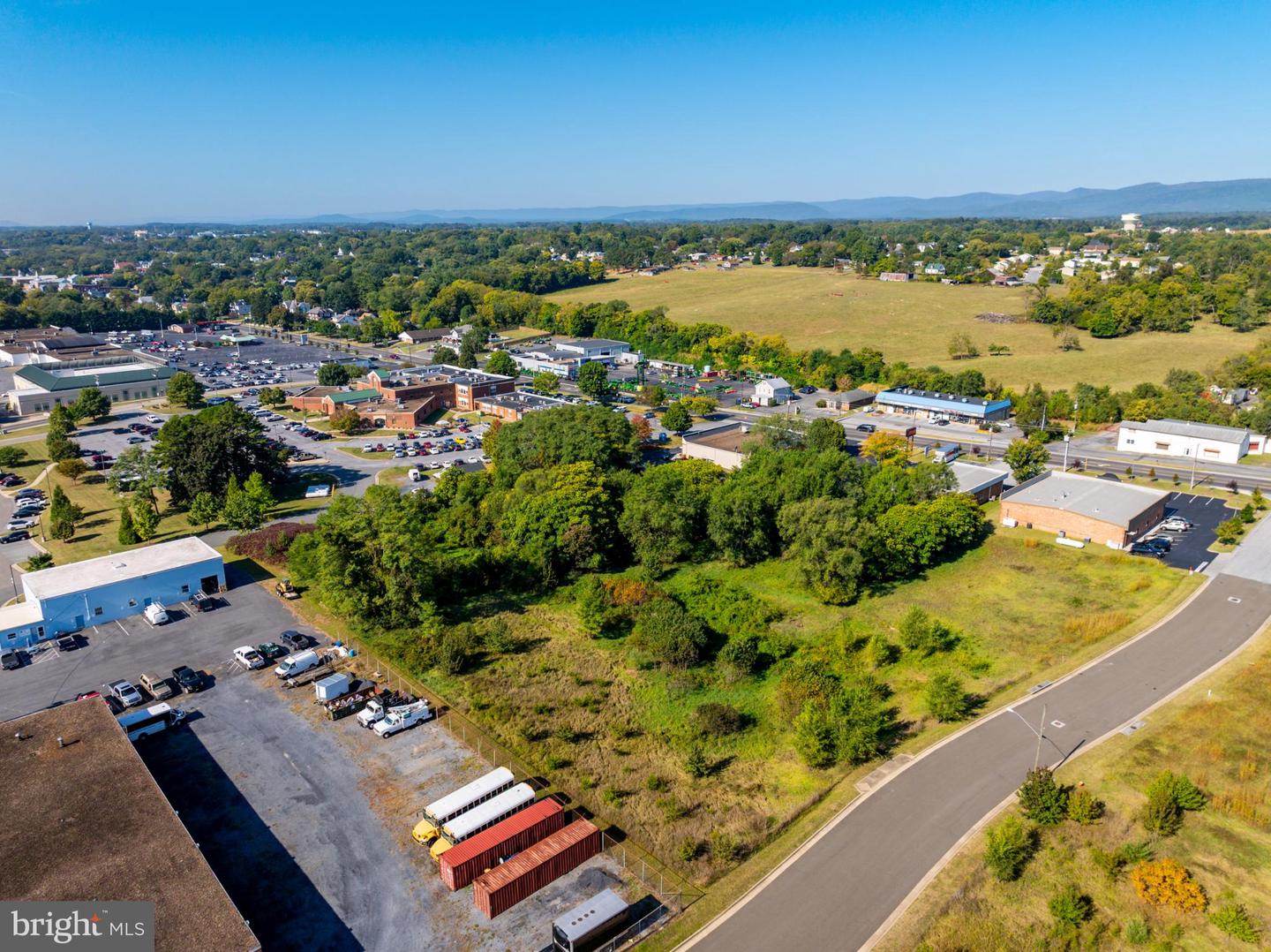 KINGREE STREET, WOODSTOCK, Virginia 22664, ,Land,For sale,KINGREE STREET,VASH2012474 MLS # VASH2012474