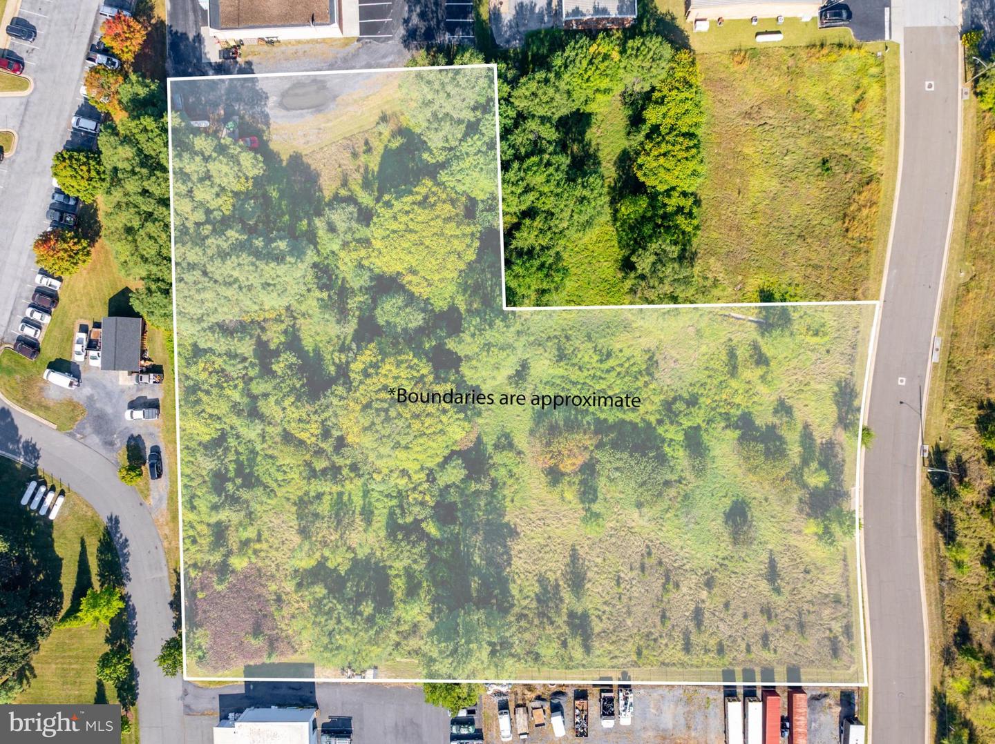KINGREE STREET, WOODSTOCK, Virginia 22664, ,Land,For sale,KINGREE STREET,VASH2012474 MLS # VASH2012474