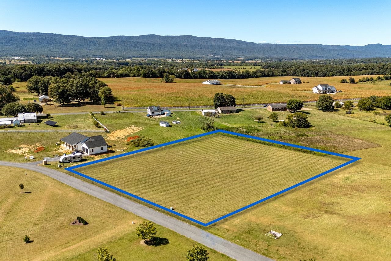 TBD MEADOWS NORTH DR, ELKTON, Virginia 22827, ,Land,TBD MEADOWS NORTH DR,668847 MLS # 668847