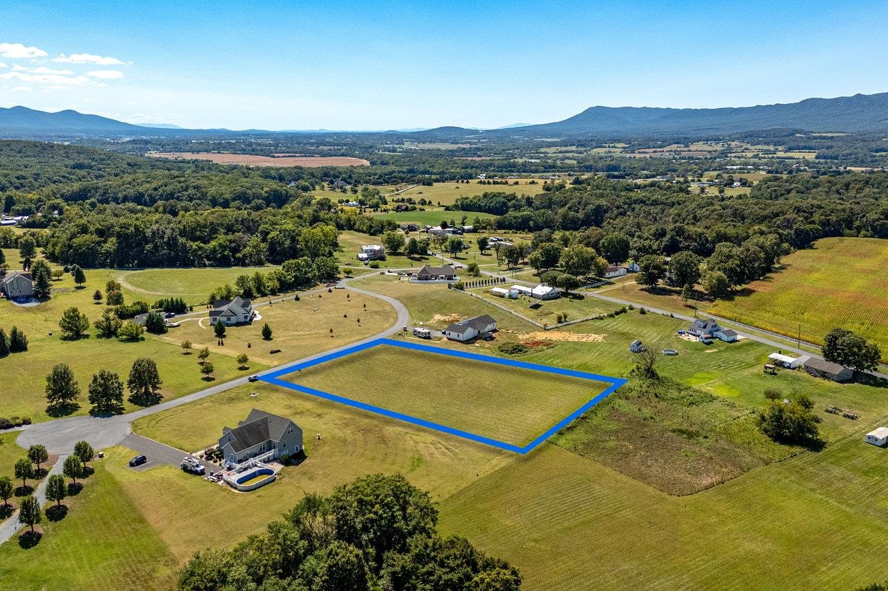 TBD MEADOWS NORTH DR, ELKTON, Virginia 22827, ,Land,TBD MEADOWS NORTH DR,668847 MLS # 668847
