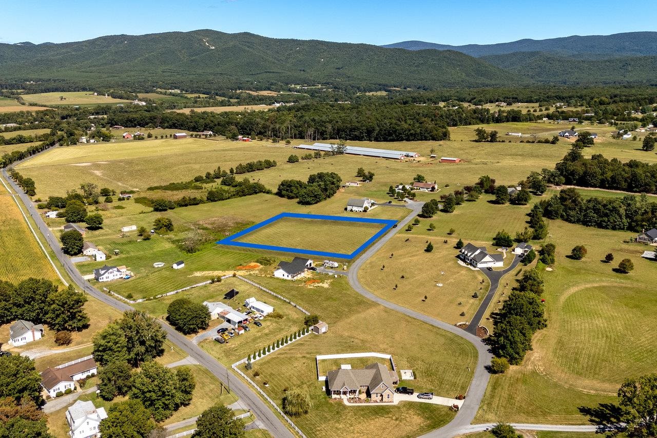 TBD MEADOWS NORTH DR, ELKTON, Virginia 22827, ,Land,TBD MEADOWS NORTH DR,668847 MLS # 668847