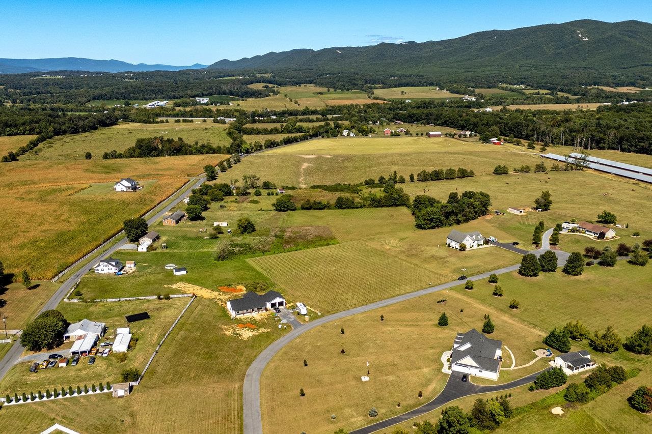 TBD MEADOWS NORTH DR, ELKTON, Virginia 22827, ,Land,TBD MEADOWS NORTH DR,668847 MLS # 668847