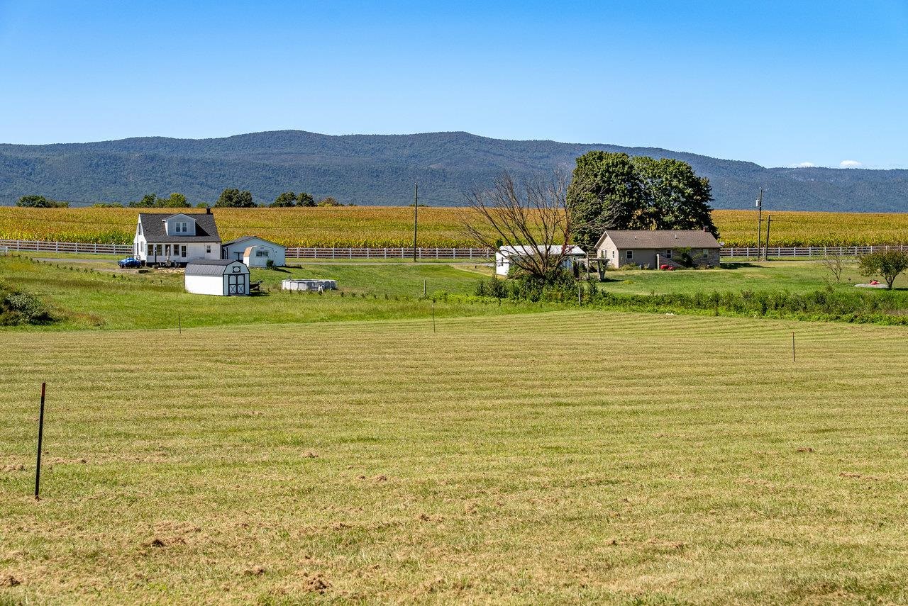 TBD MEADOWS NORTH DR, ELKTON, Virginia 22827, ,Land,TBD MEADOWS NORTH DR,668847 MLS # 668847