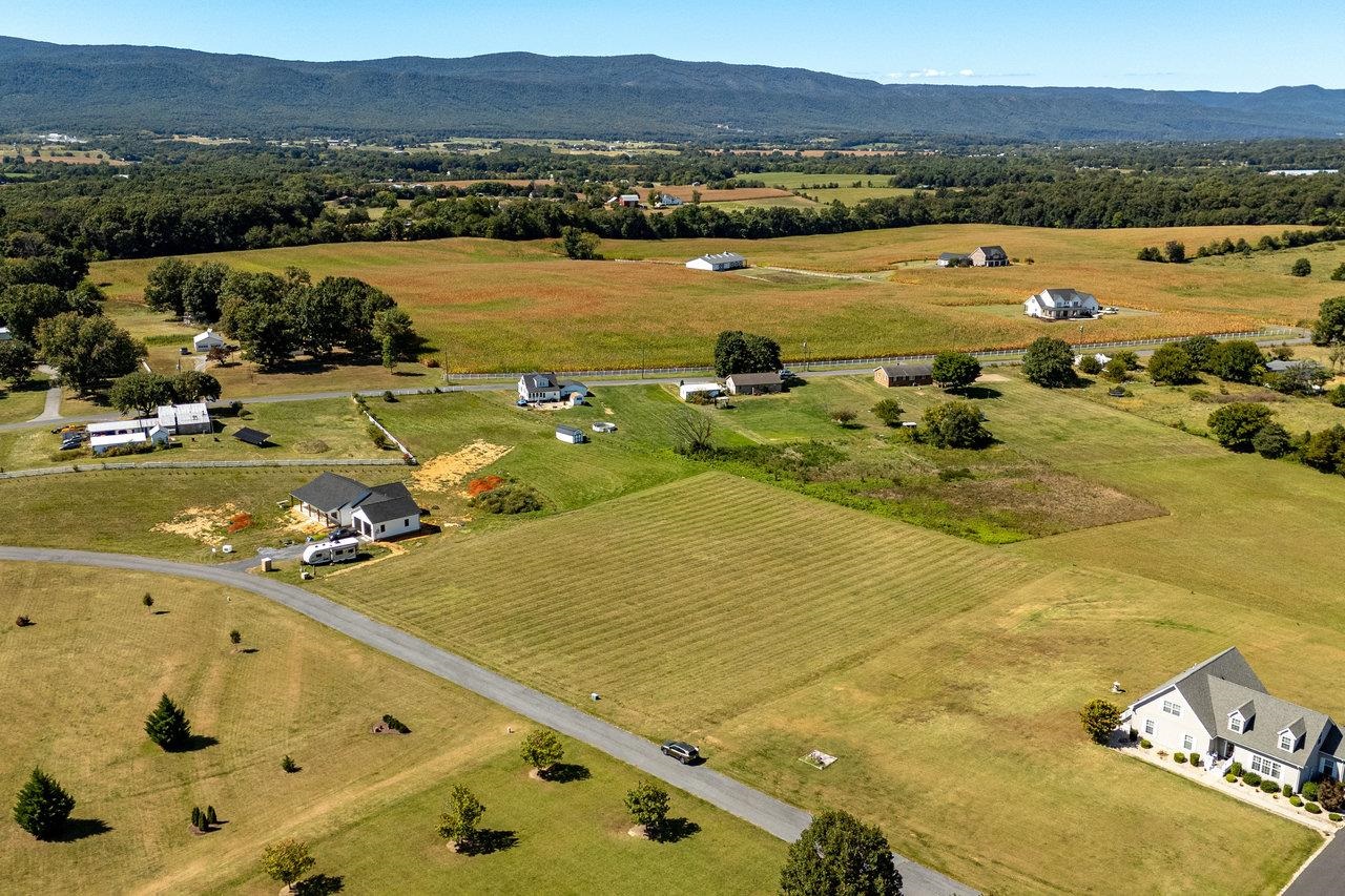 TBD MEADOWS NORTH DR, ELKTON, Virginia 22827, ,Land,TBD MEADOWS NORTH DR,668847 MLS # 668847