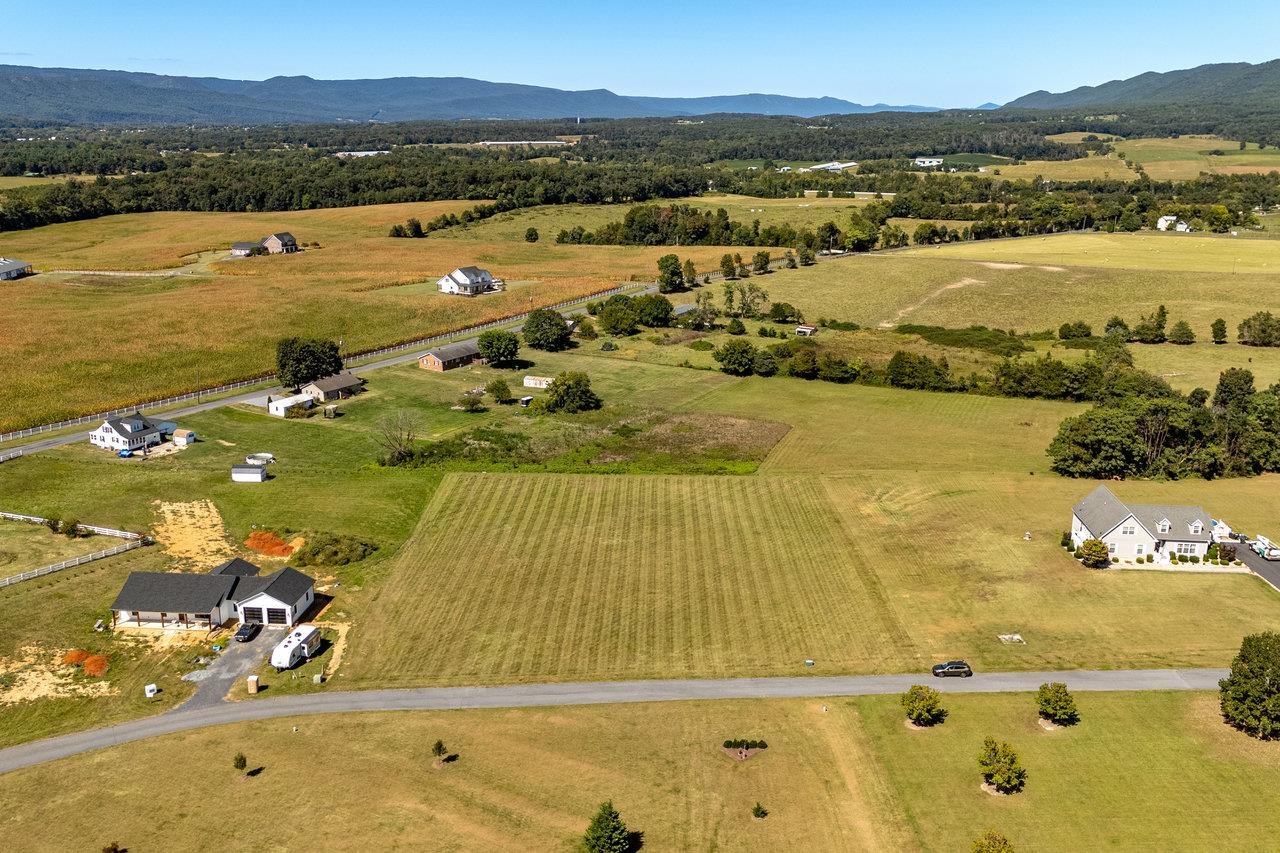 TBD MEADOWS NORTH DR, ELKTON, Virginia 22827, ,Land,TBD MEADOWS NORTH DR,668847 MLS # 668847