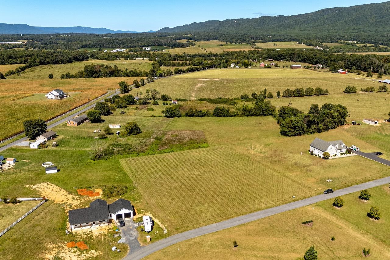 TBD MEADOWS NORTH DR, ELKTON, Virginia 22827, ,Land,TBD MEADOWS NORTH DR,668847 MLS # 668847