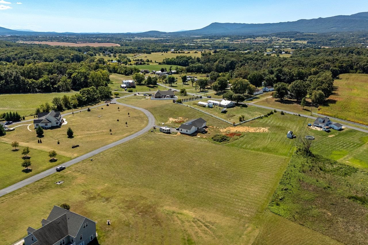 TBD MEADOWS NORTH DR, ELKTON, Virginia 22827, ,Land,TBD MEADOWS NORTH DR,668847 MLS # 668847