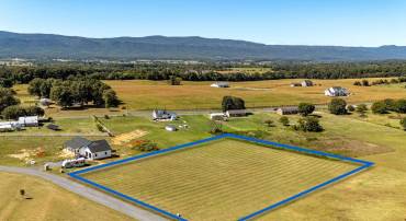 TBD MEADOWS NORTH DR, ELKTON, Virginia 22827, ,Land,TBD MEADOWS NORTH DR,668847 MLS # 668847