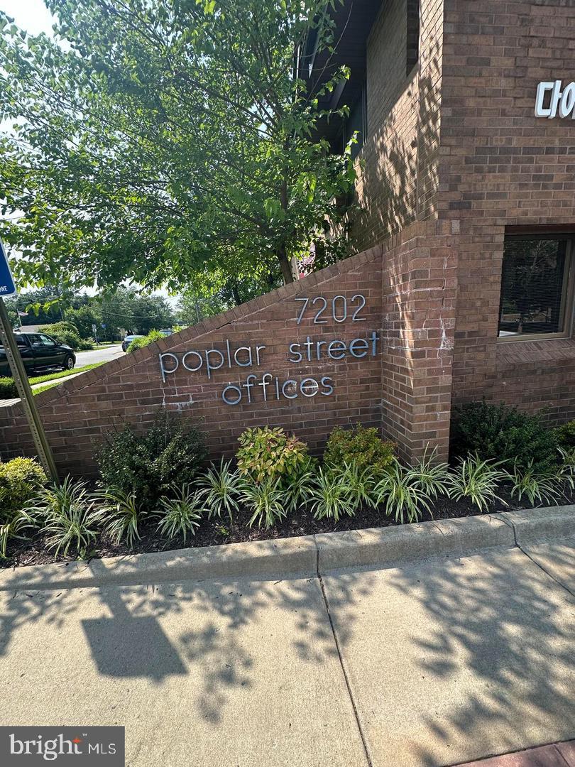 7202-A POPLAR ST #1, ANNANDALE, Virginia 22003, ,Land,For sale,7202-A POPLAR ST #1,VAFX2266686 MLS # VAFX2266686