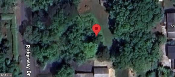 6821 RIDGEWAY DR, SPRINGFIELD, Virginia 22150, ,Land,For sale,6821 RIDGEWAY DR,VAFX2264064 MLS # VAFX2264064