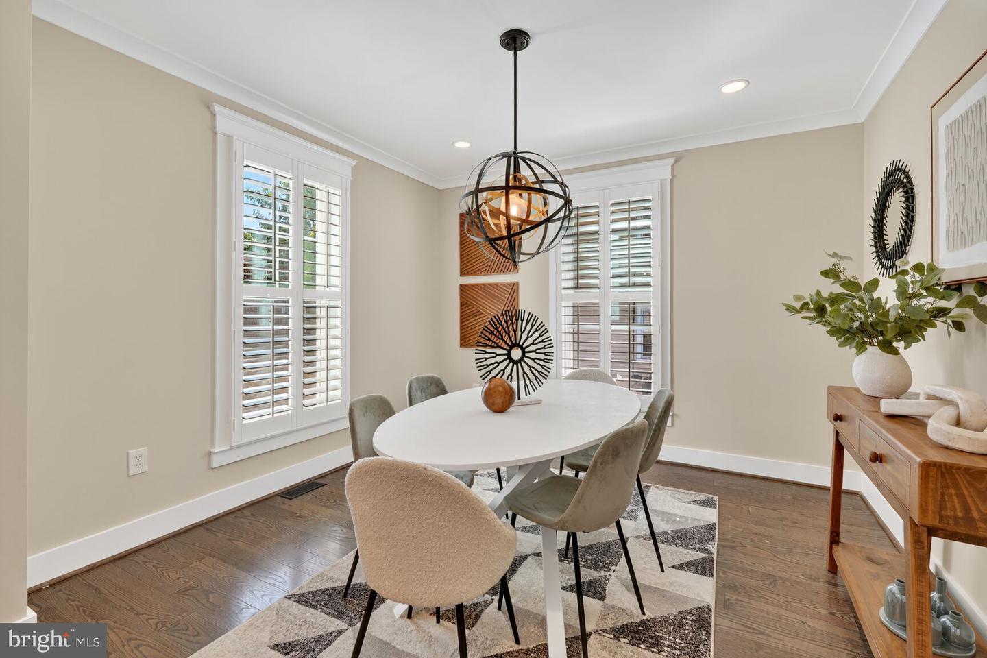 115 E SPRING ST, ALEXANDRIA, Virginia 22301, 4 Bedrooms Bedrooms, ,4 BathroomsBathrooms,Residential,For sale,115 E SPRING ST,VAAX2043086 MLS # VAAX2043086