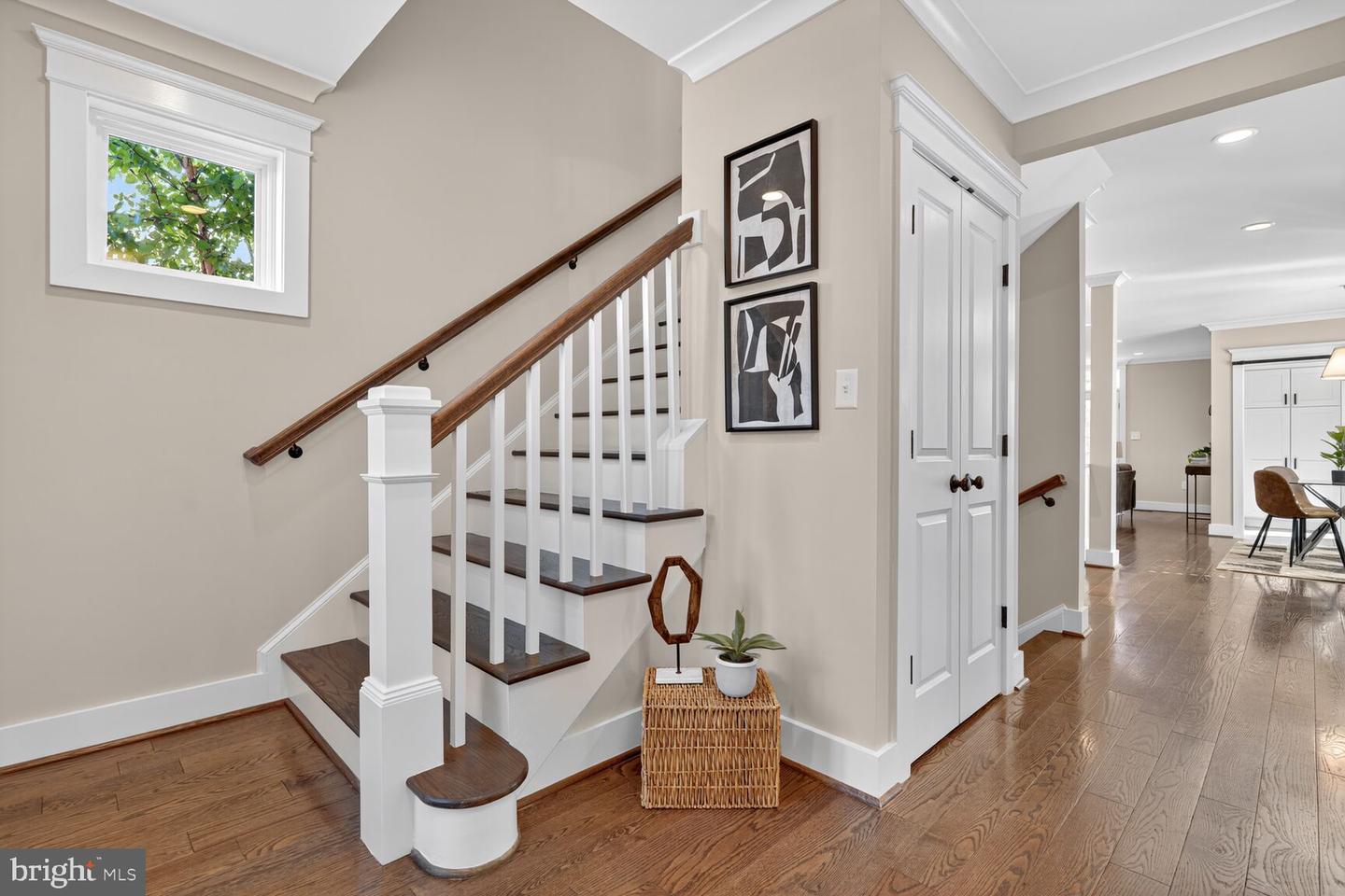 115 E SPRING ST, ALEXANDRIA, Virginia 22301, 4 Bedrooms Bedrooms, ,4 BathroomsBathrooms,Residential,For sale,115 E SPRING ST,VAAX2043086 MLS # VAAX2043086