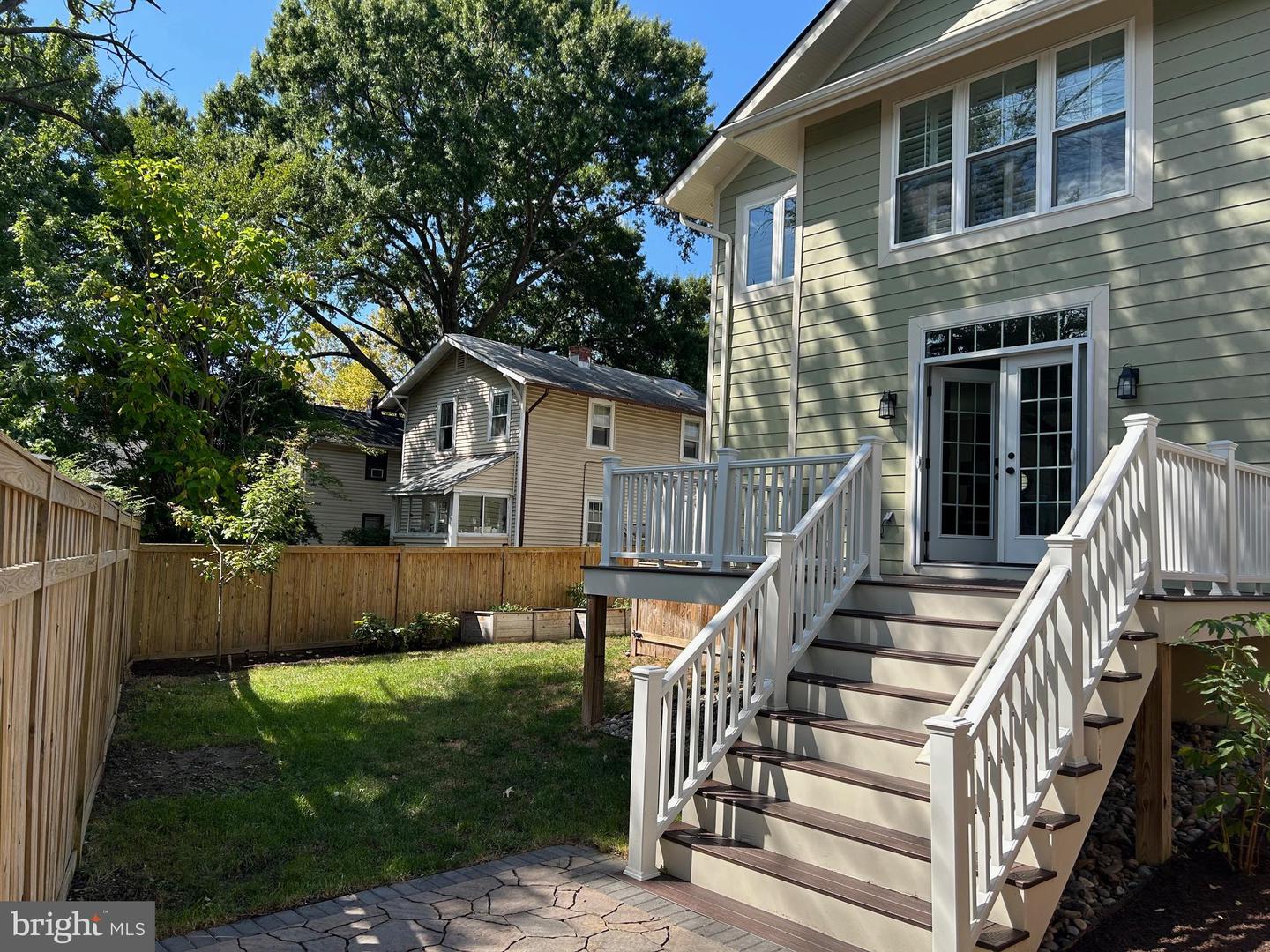 115 E SPRING ST, ALEXANDRIA, Virginia 22301, 4 Bedrooms Bedrooms, ,4 BathroomsBathrooms,Residential,For sale,115 E SPRING ST,VAAX2043086 MLS # VAAX2043086