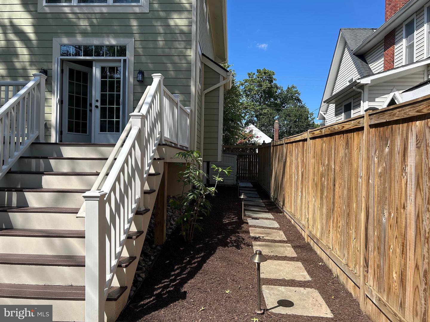 115 E SPRING ST, ALEXANDRIA, Virginia 22301, 4 Bedrooms Bedrooms, ,4 BathroomsBathrooms,Residential,For sale,115 E SPRING ST,VAAX2043086 MLS # VAAX2043086