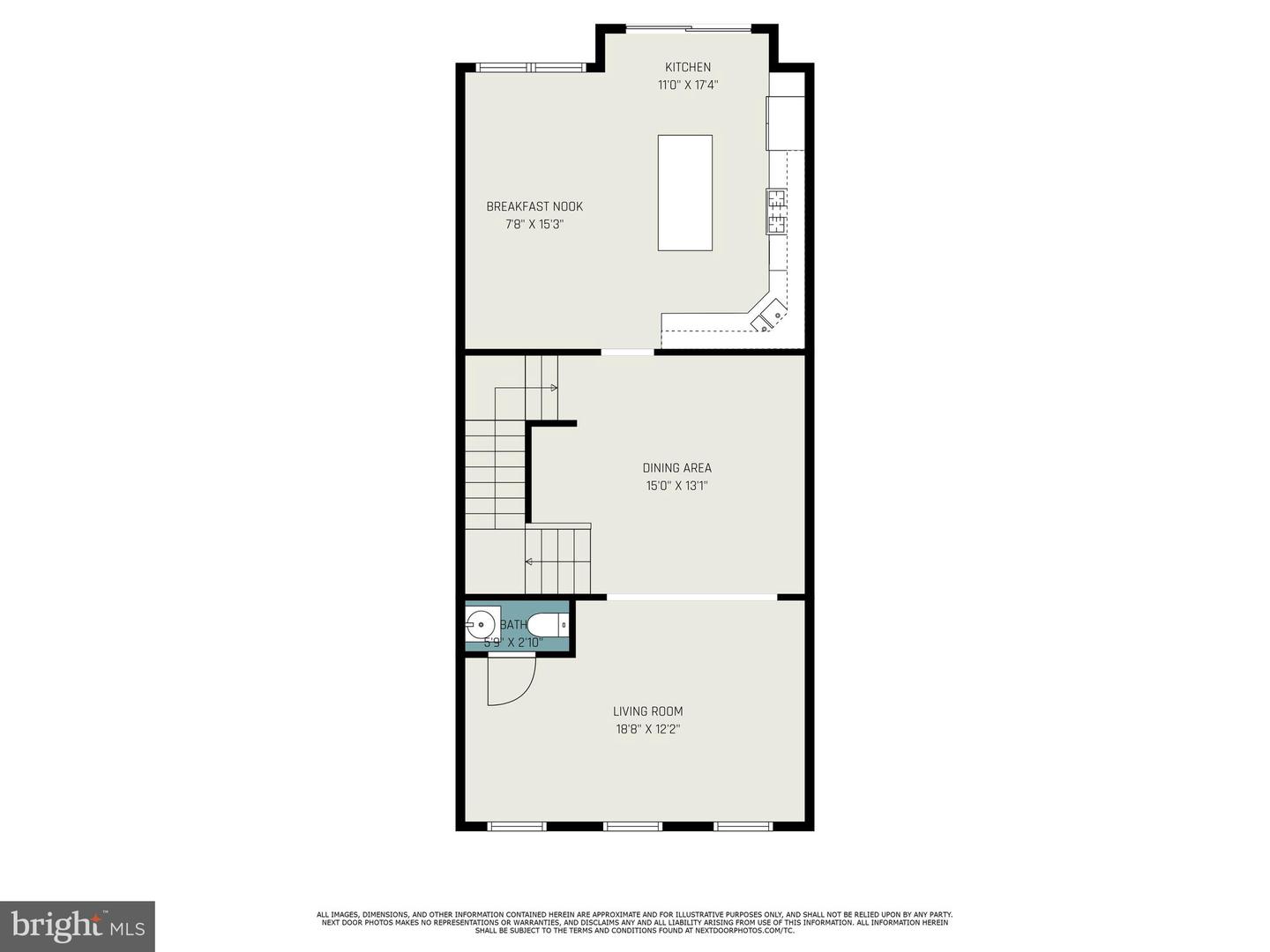 15993 MARSH PL, HAYMARKET, Virginia 20169, 3 Bedrooms Bedrooms, ,2 BathroomsBathrooms,Residential,For sale,15993 MARSH PL,VAPW2092106 MLS # VAPW2092106