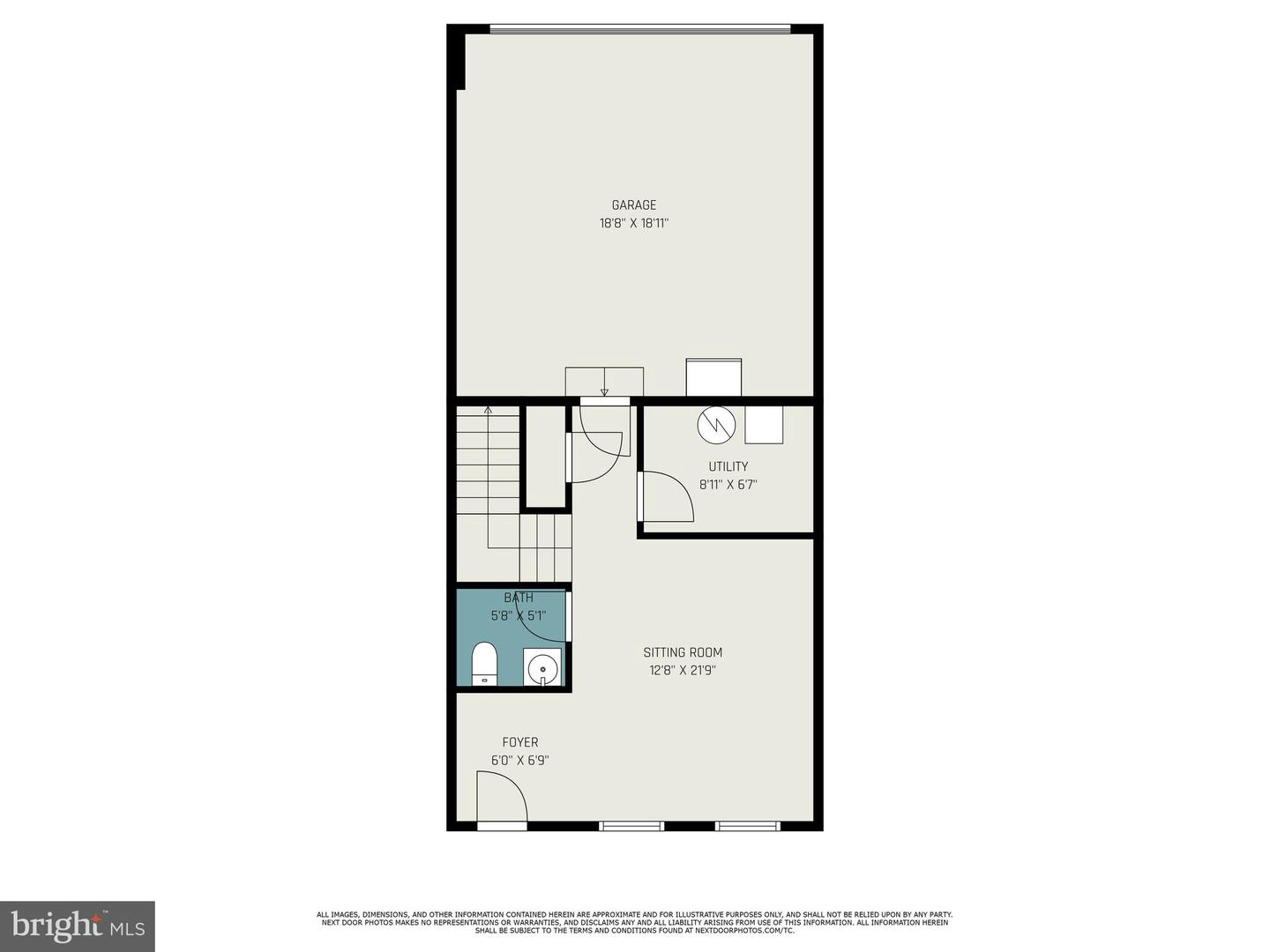 15993 MARSH PL, HAYMARKET, Virginia 20169, 3 Bedrooms Bedrooms, ,2 BathroomsBathrooms,Residential,For sale,15993 MARSH PL,VAPW2092106 MLS # VAPW2092106