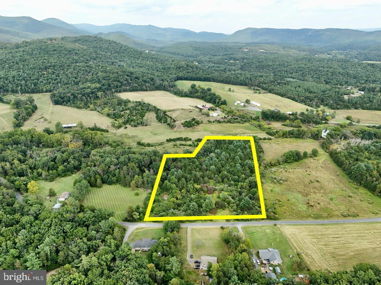00 DELLINGER GAP RD, EDINBURG, Virginia 22824, ,Land,For sale,00 DELLINGER GAP RD,VASH2012508 MLS # VASH2012508