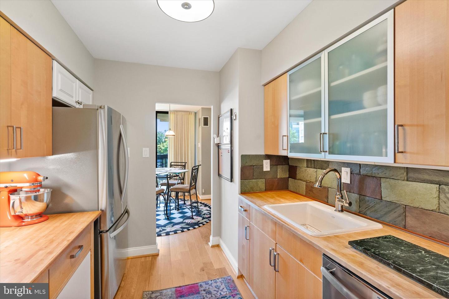 400 MADISON ST #405, ALEXANDRIA, Virginia 22314, 1 Bedroom Bedrooms, ,1 BathroomBathrooms,Residential,For sale,400 MADISON ST #405,VAAX2047186 MLS # VAAX2047186