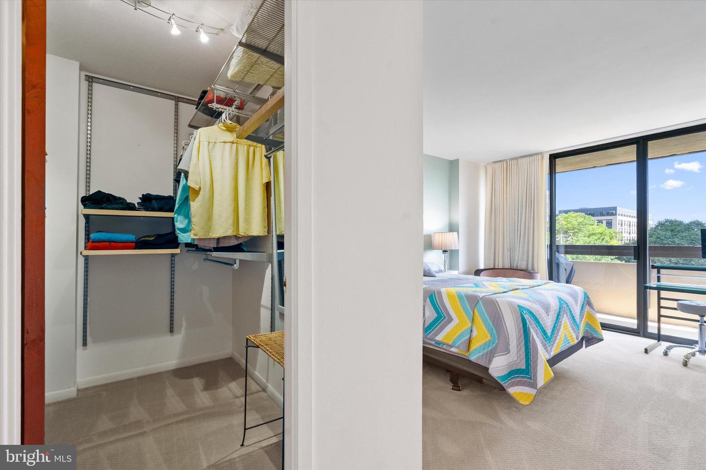 400 MADISON ST #405, ALEXANDRIA, Virginia 22314, 1 Bedroom Bedrooms, ,1 BathroomBathrooms,Residential,For sale,400 MADISON ST #405,VAAX2047186 MLS # VAAX2047186