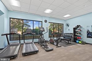 400 MADISON ST #405, ALEXANDRIA, Virginia 22314, 1 Bedroom Bedrooms, ,1 BathroomBathrooms,Residential,For sale,400 MADISON ST #405,VAAX2047186 MLS # VAAX2047186