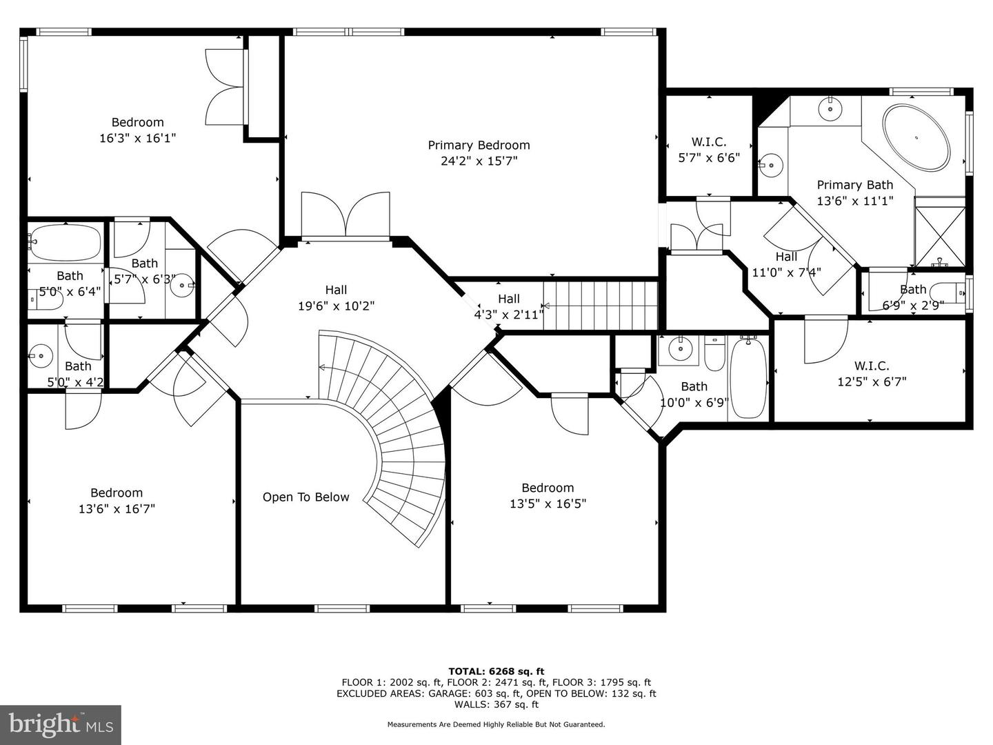 7263 JOFFA CIR, WARRENTON, Virginia 20187, 5 Bedrooms Bedrooms, ,4 BathroomsBathrooms,Residential,For sale,7263 JOFFA CIR,VAFQ2017520 MLS # VAFQ2017520