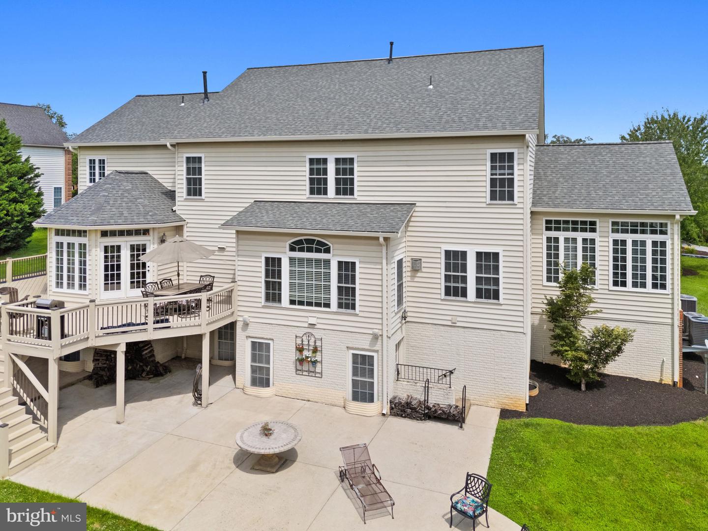 7263 JOFFA CIR, WARRENTON, Virginia 20187, 5 Bedrooms Bedrooms, ,4 BathroomsBathrooms,Residential,For sale,7263 JOFFA CIR,VAFQ2017520 MLS # VAFQ2017520