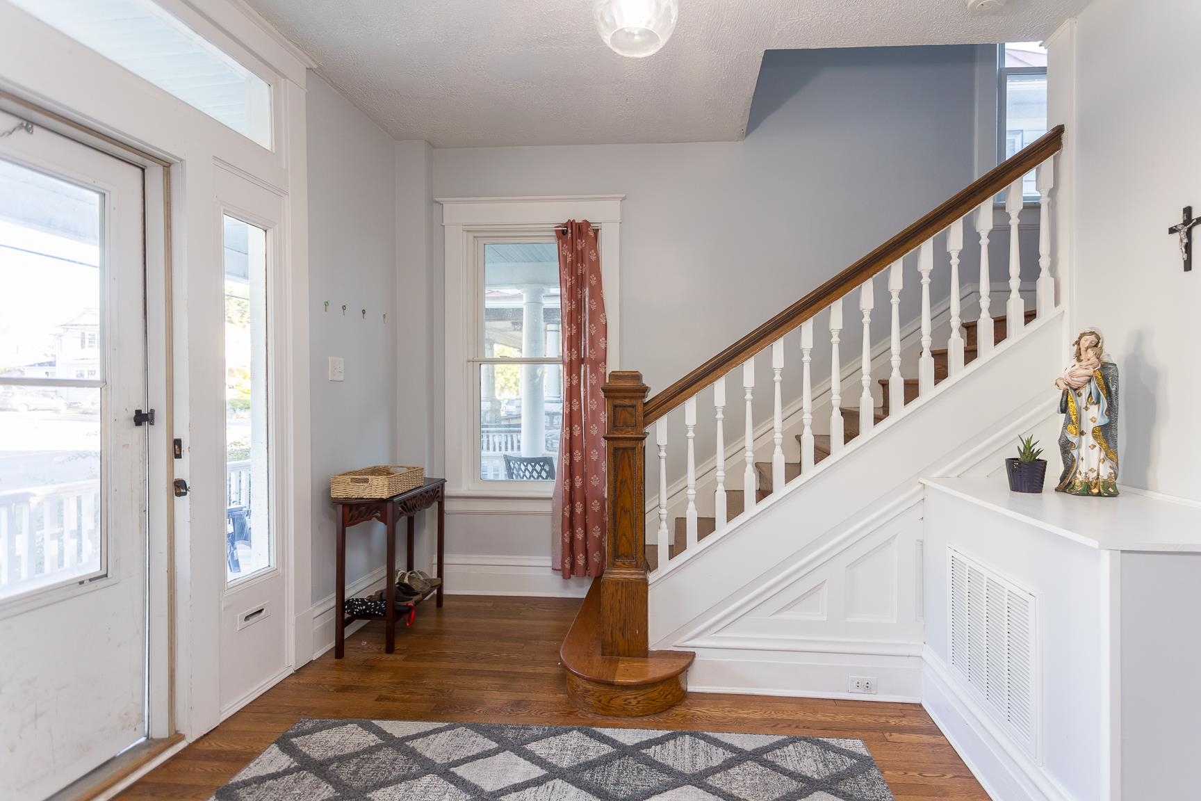 484 VIRGINIA AVE, HARRISONBURG, Virginia 22801, 4 Bedrooms Bedrooms, ,2 BathroomsBathrooms,Residential,484 VIRGINIA AVE,668842 MLS # 668842