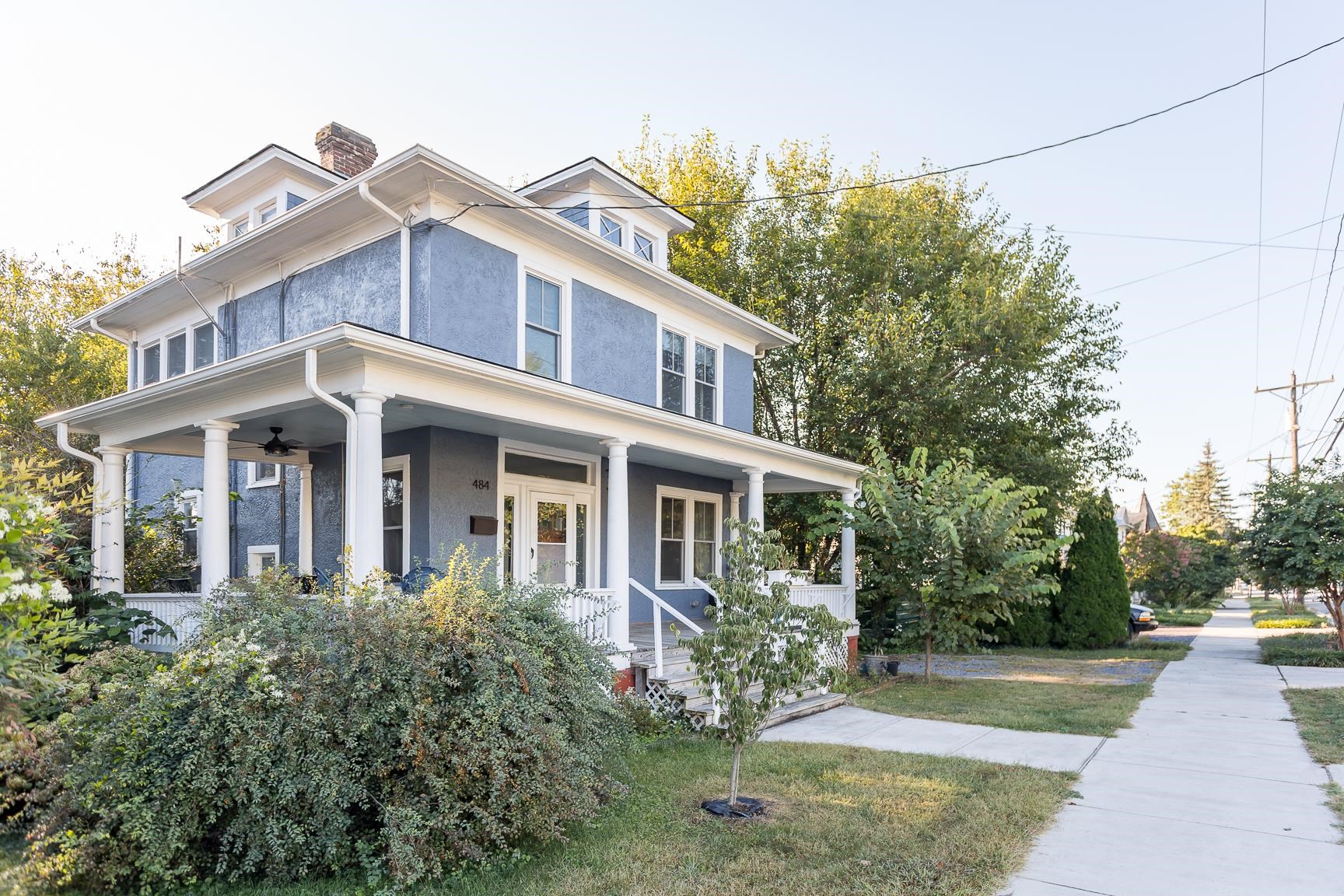 484 VIRGINIA AVE, HARRISONBURG, Virginia 22801, 4 Bedrooms Bedrooms, ,2 BathroomsBathrooms,Residential,484 VIRGINIA AVE,668842 MLS # 668842