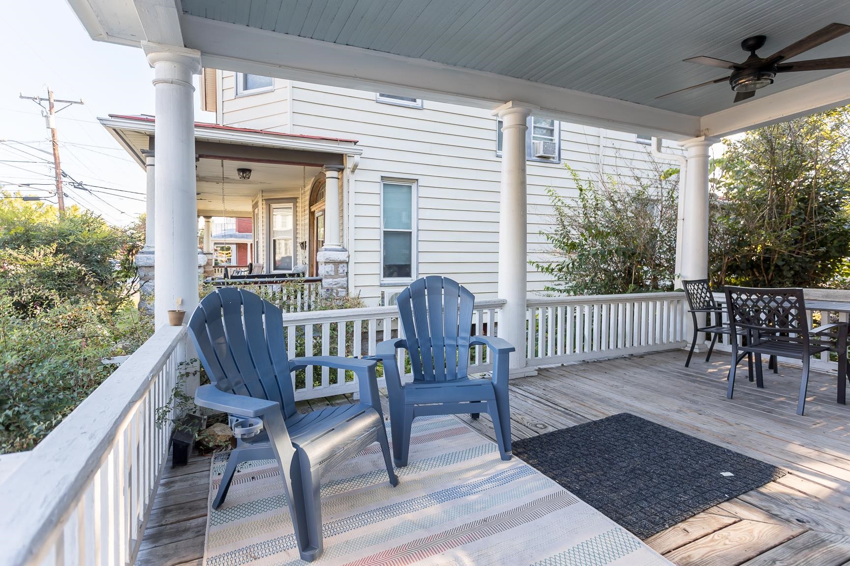 484 VIRGINIA AVE, HARRISONBURG, Virginia 22801, 4 Bedrooms Bedrooms, ,2 BathroomsBathrooms,Residential,484 VIRGINIA AVE,668842 MLS # 668842