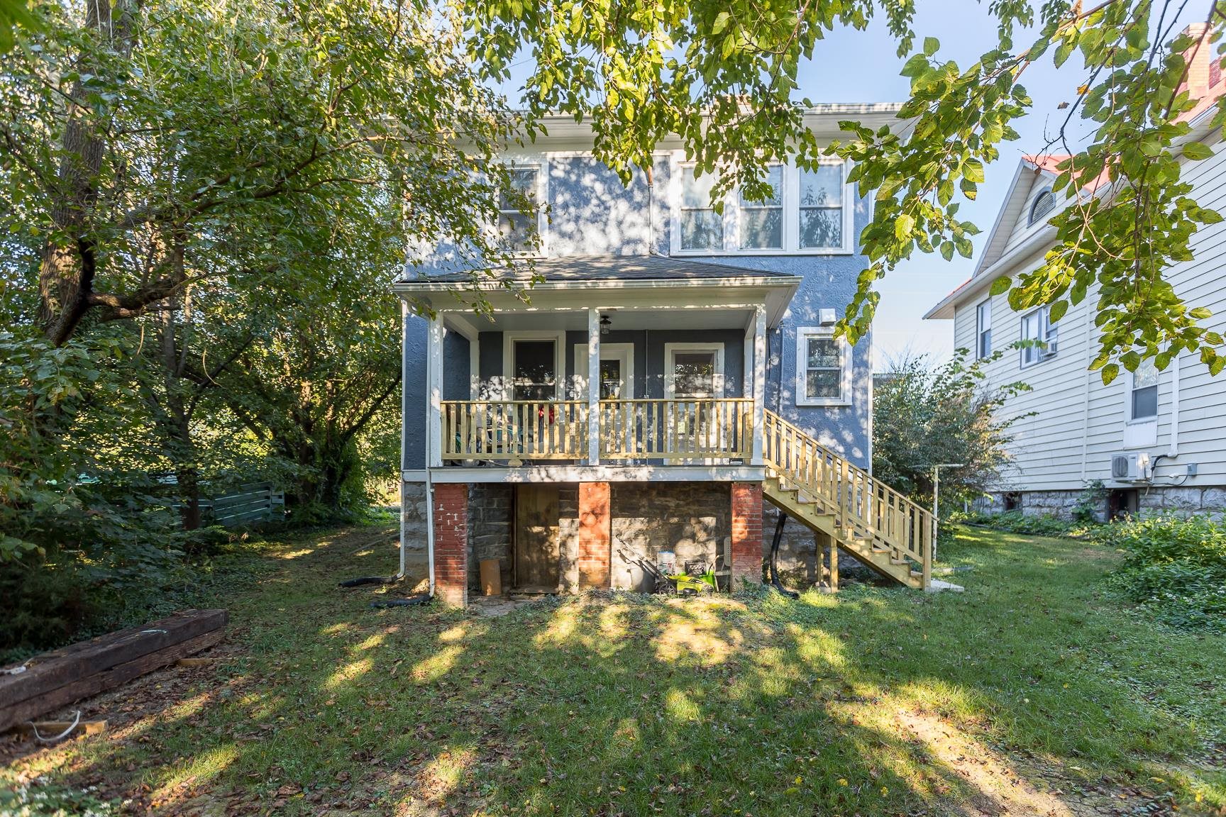 484 VIRGINIA AVE, HARRISONBURG, Virginia 22801, 4 Bedrooms Bedrooms, ,2 BathroomsBathrooms,Residential,484 VIRGINIA AVE,668842 MLS # 668842