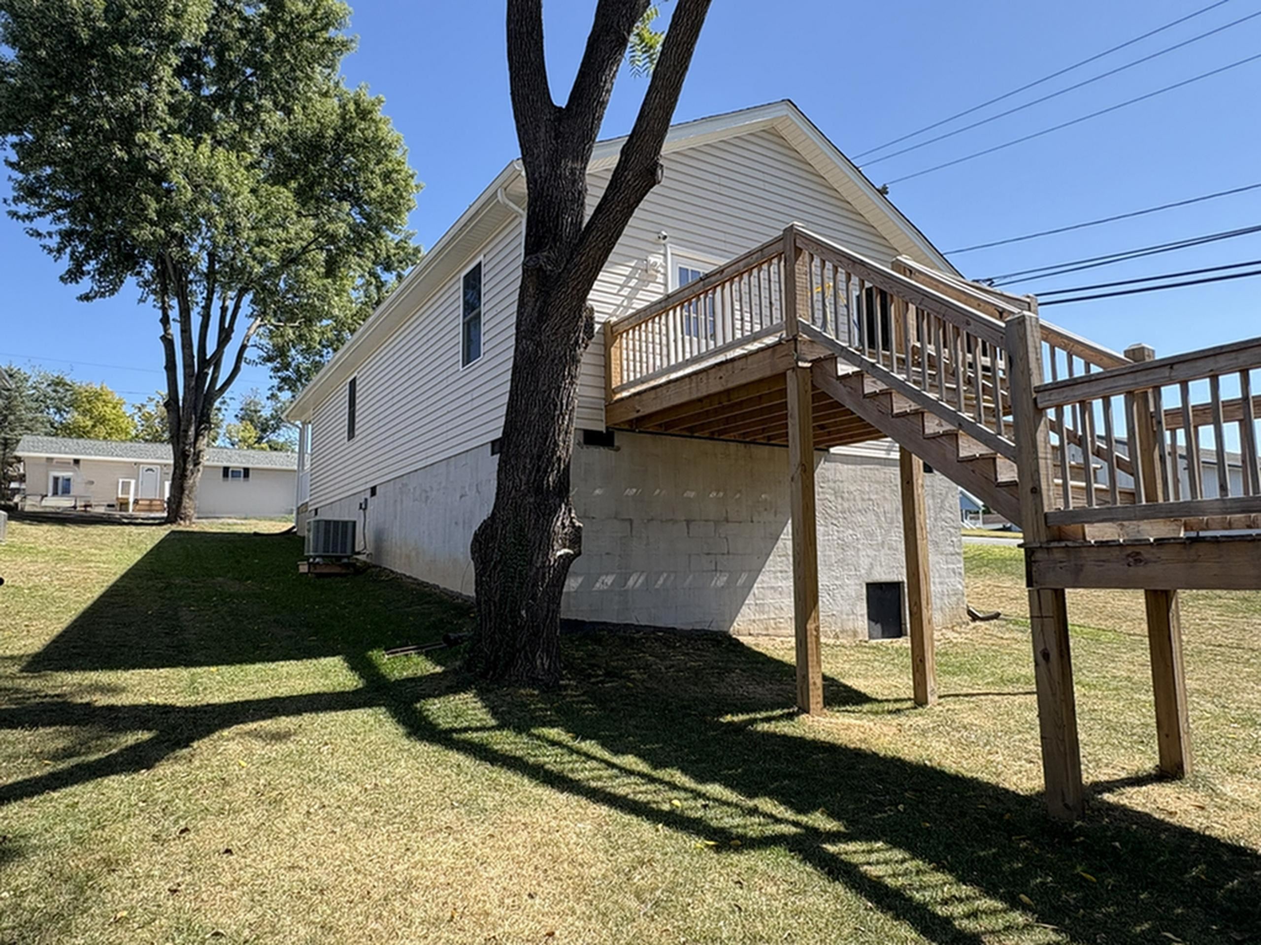 601 N BAYARD AVE, WAYNESBORO, Virginia 22980, 3 Bedrooms Bedrooms, ,2 BathroomsBathrooms,Residential,601 N Bayard Avenue,601 N BAYARD AVE,668843 MLS # 668843 601 N BAYARD AVE, WAYNESBORO, Virginia 22980, 3 Bedrooms Bedrooms, ,2 BathroomsBathrooms,Residential,601 N Bayard Avenue,601 N BAYARD AVE,668843 MLS # 668843