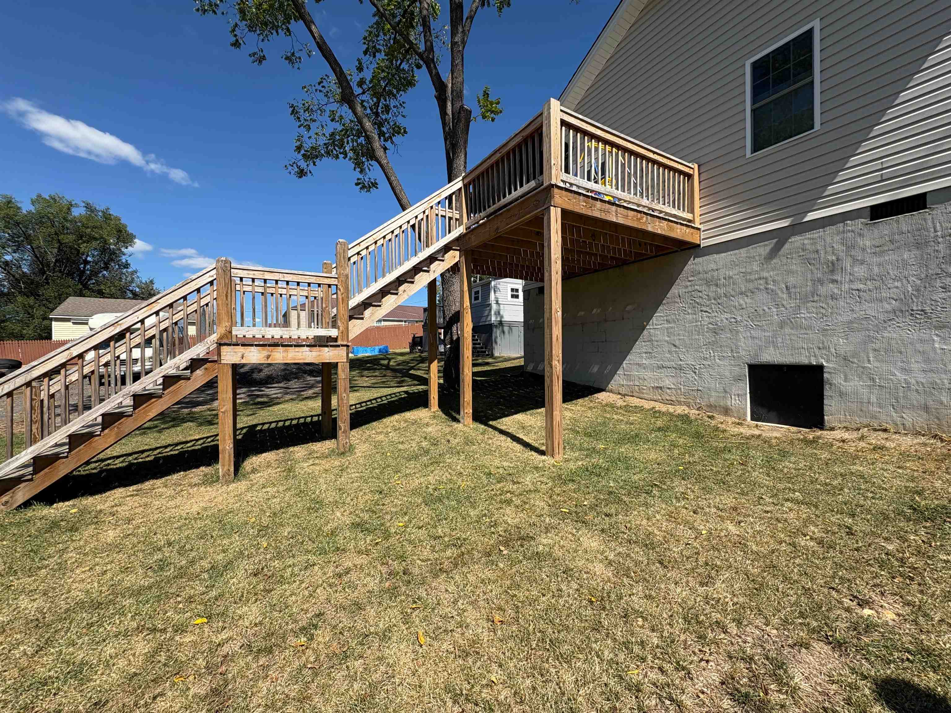 601 N BAYARD AVE, WAYNESBORO, Virginia 22980, 3 Bedrooms Bedrooms, ,2 BathroomsBathrooms,Residential,601 N Bayard Avenue,601 N BAYARD AVE,668843 MLS # 668843 601 N BAYARD AVE, WAYNESBORO, Virginia 22980, 3 Bedrooms Bedrooms, ,2 BathroomsBathrooms,Residential,601 N Bayard Avenue,601 N BAYARD AVE,668843 MLS # 668843