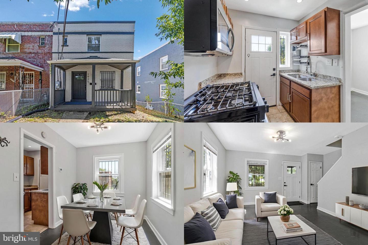 1925 ALABAMA AVE SE, WASHINGTON, District Of Columbia 20020, 3 Bedrooms Bedrooms, ,1 BathroomBathrooms,Residential,For sale,1925 ALABAMA AVE SE,DCDC2213946 MLS # DCDC2213946